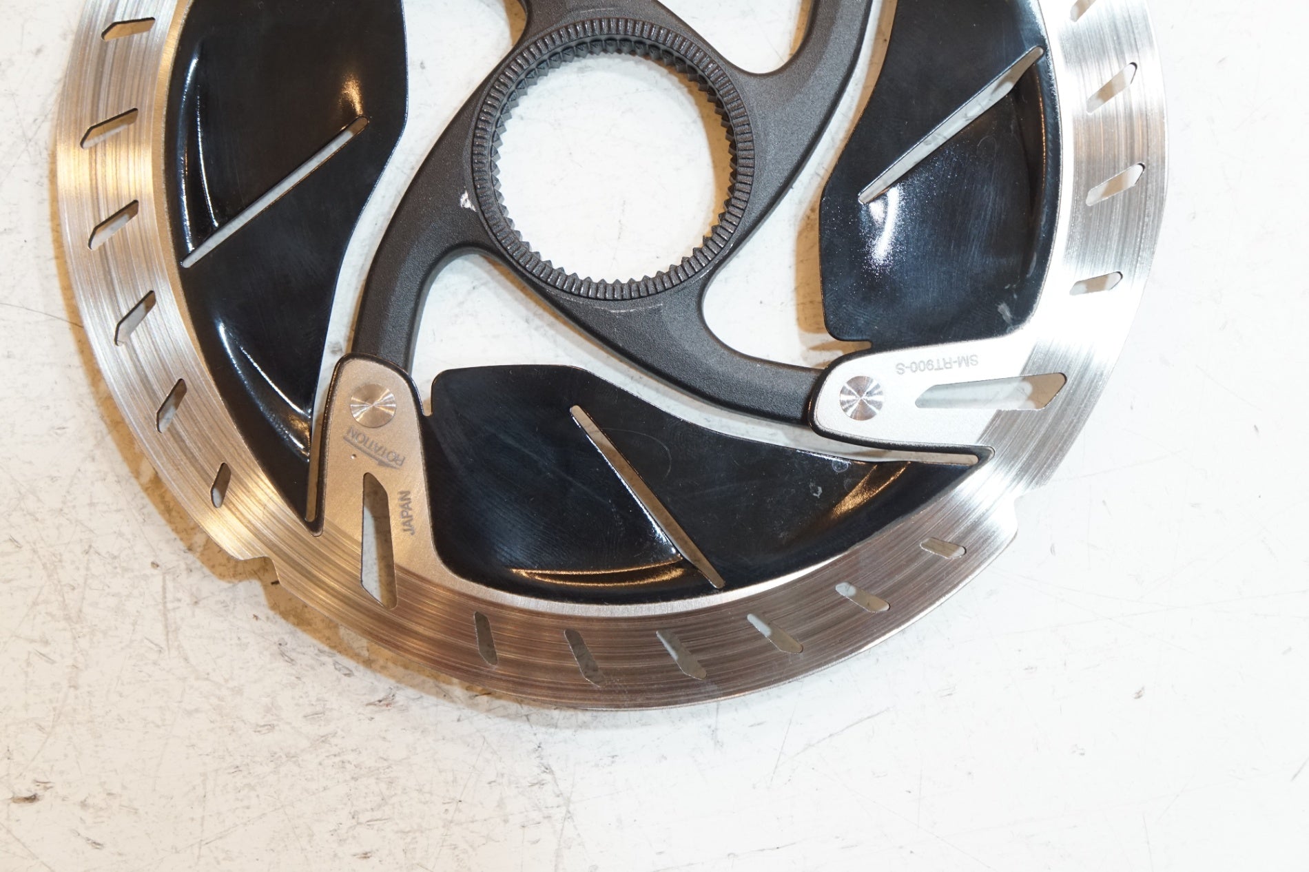 SHIMANO 「シマノ」 SM-RT900-S φ160 ディスクローター / バイチャリ浦和ベース