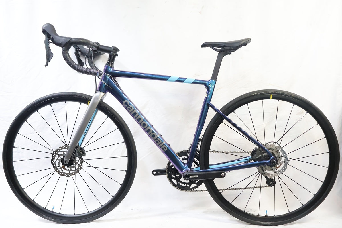 s*。様 CAAD13 DISC (送料込み) CANNONDALE 「キャノンデール」 CAAD13 DISC 2022年モデル