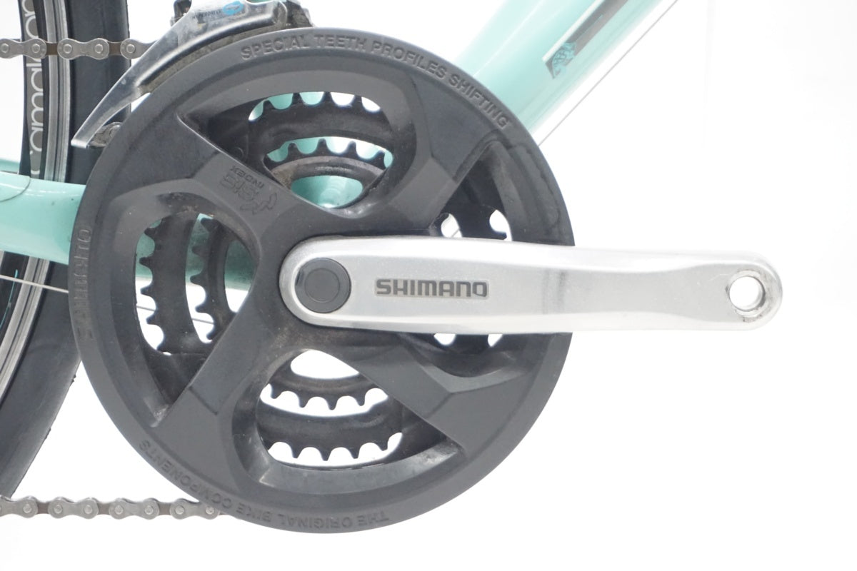 BIANCHI 「ビアンキ」 CAMALEONTE1 2015年モデル クロスバイク / 滋賀大津店