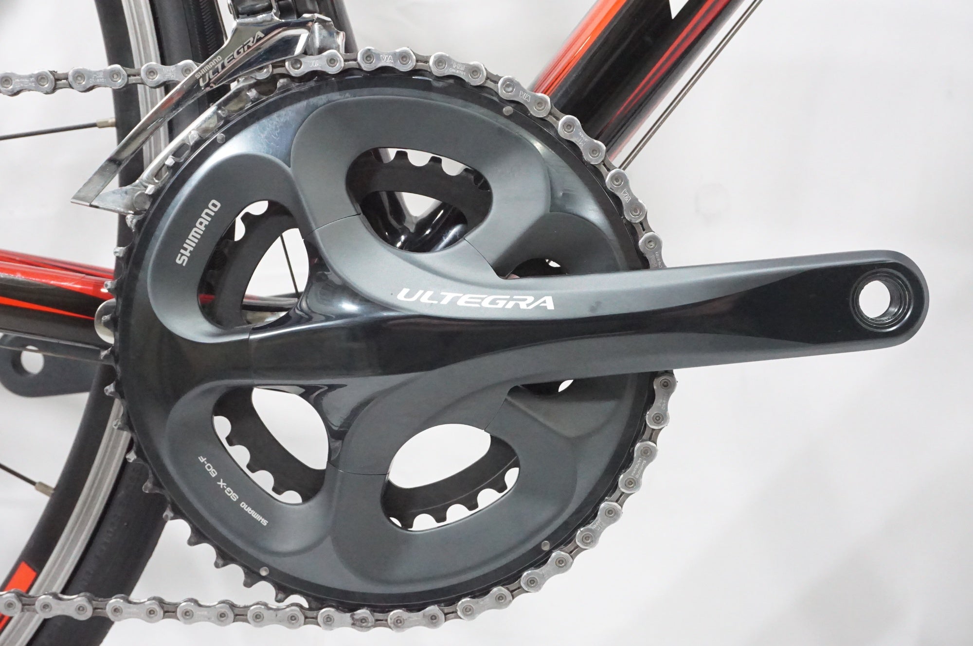 SCOTT 「スコット」 ADDICT R2 2011年モデル ロードバイク / AKIBA店 