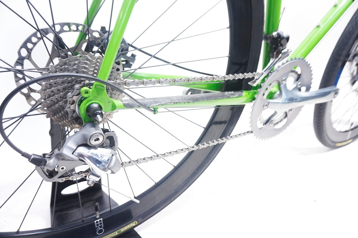 TADA 「タダ」 年式不明 グラベル ロードバイク / 大阪門真店