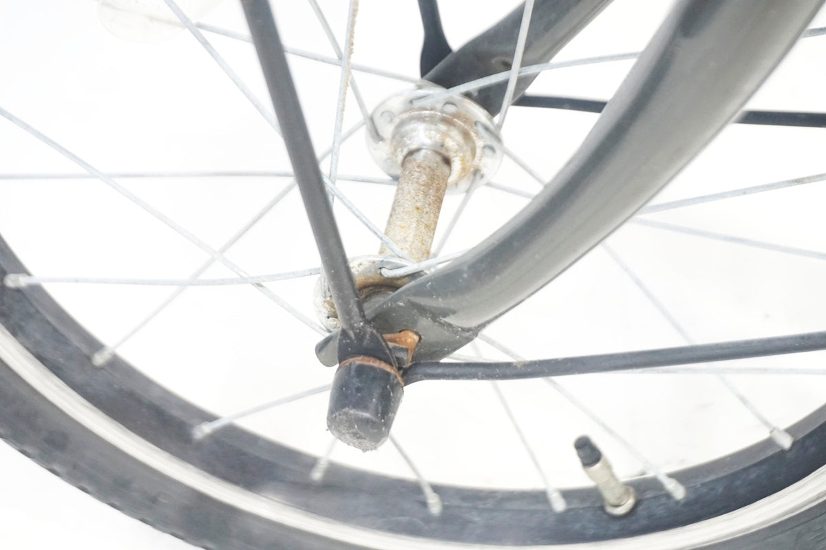 BRIDGESTONE 「ブリヂストン」　BIKKE 2015年モデル 16インチ キッズサイクル / 大阪門真店