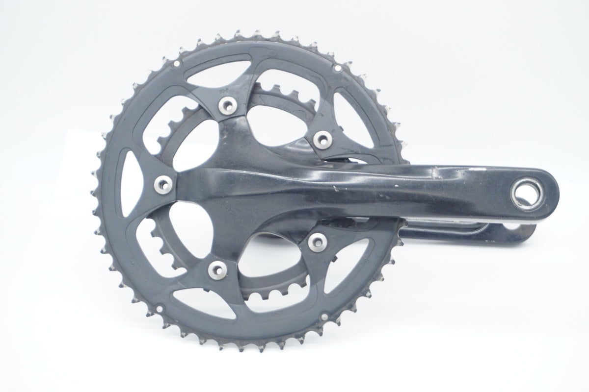 SHIMANO 「シマノ」 SORA FC-3550  50-34T 170mm クランク / 滋賀大津店