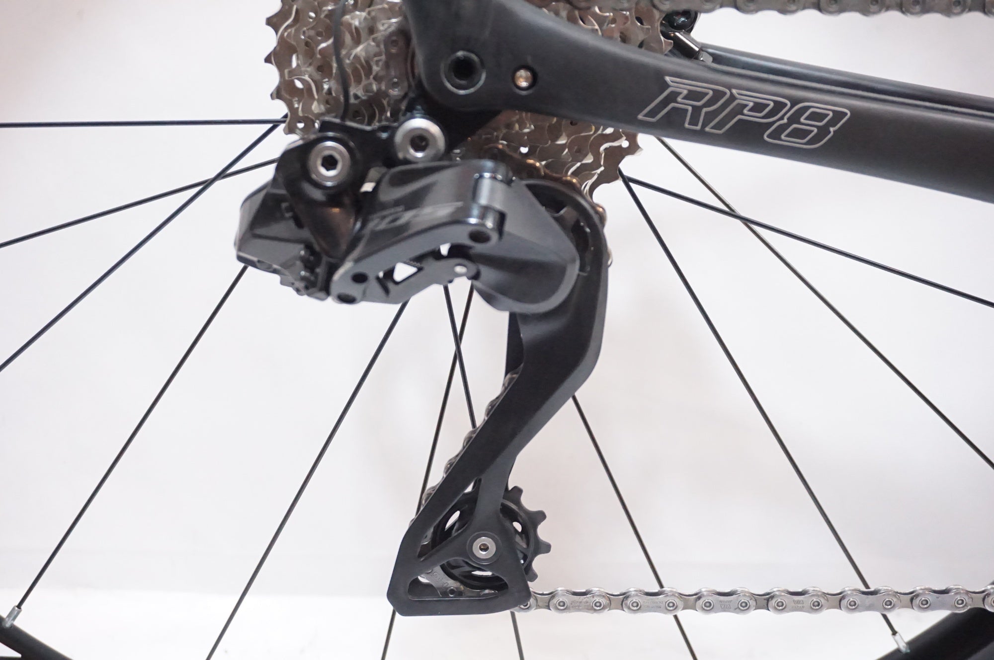 ANCHOR 「アンカー」 RP8 105 Di2 2023年モデル ロードバイク / 世田谷店