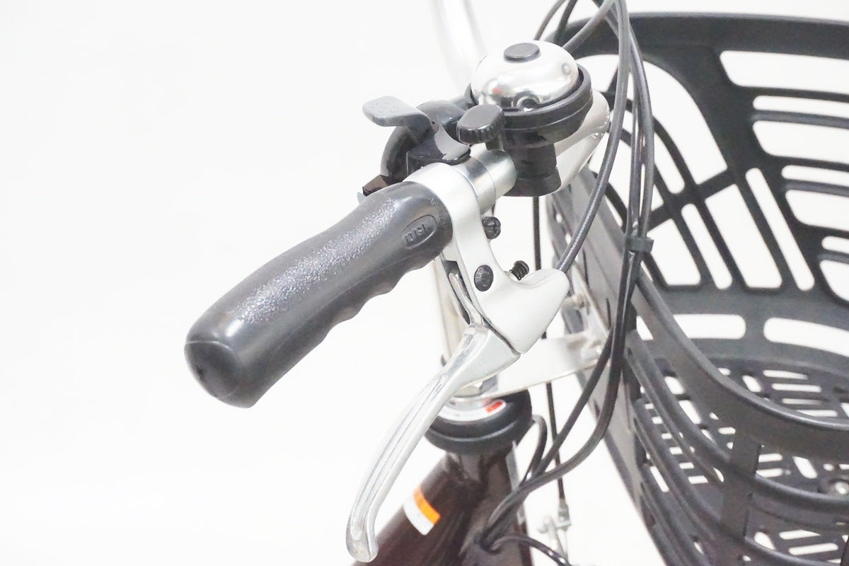 YAMAHA「ヤマハ」 PAS SION 2023年モデル 20インチ 電動アシスト自転車  / 京都西院店