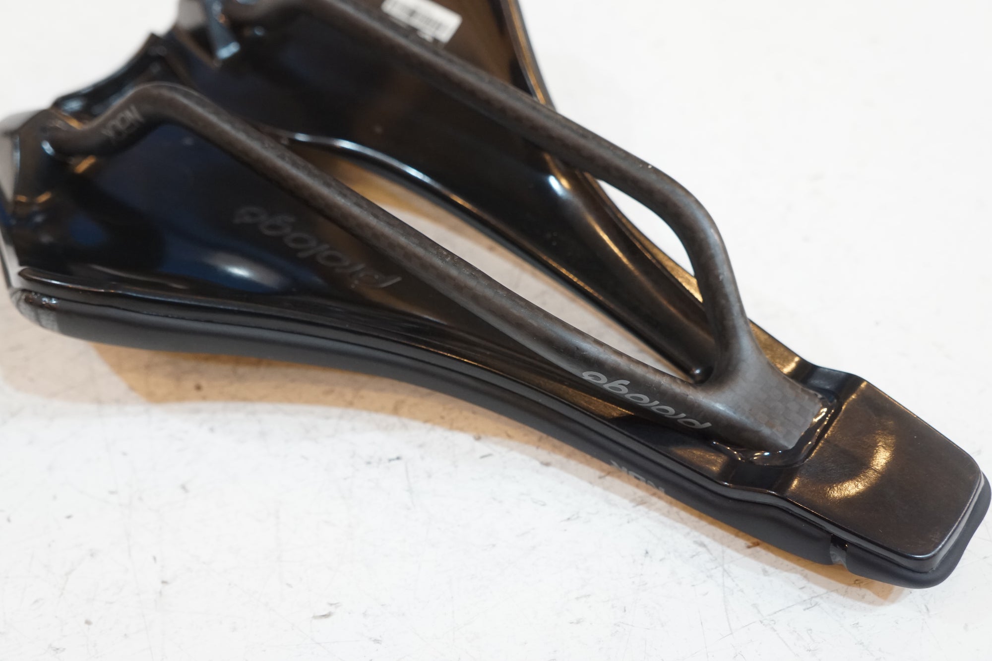 tororo様用 PROLOGO 「プロロゴ」 DIMENSION NDR TIROX サドル / バイチャリ浦和