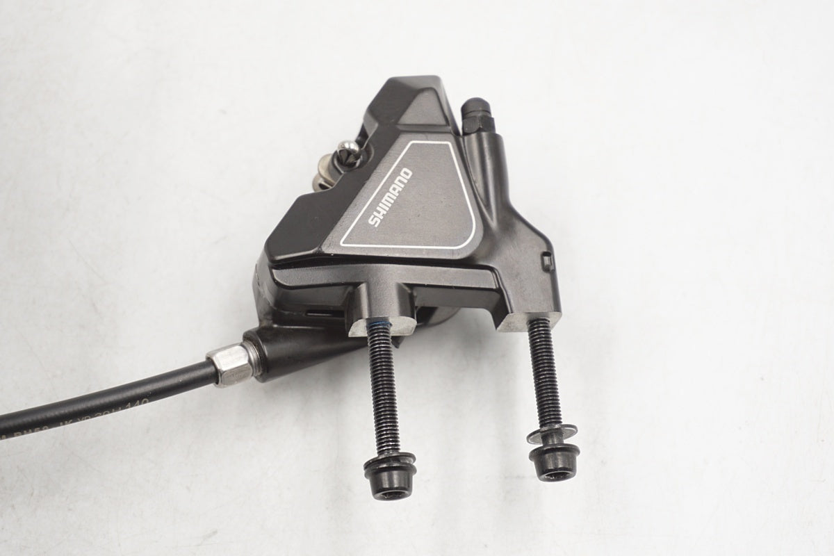 SHIMANO 「シマノ」 BL-MT200/BR-UR300 油圧DISC ブレーキセット / 奈良店