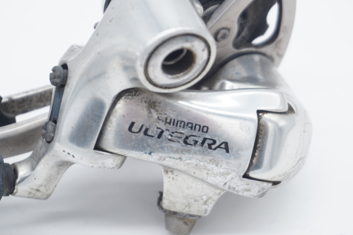 SHIMANO FD-6600 リアディレイラー グレー/シルバー SHIMANO 「シマノ」 ULTEGRA RD-6600 リアディレイラー / 滋賀大津店