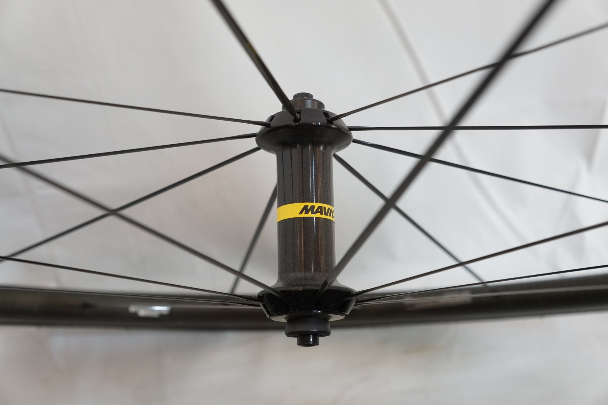 MAVIC 「マビック」 KSYRIUM PRO CARBON SL UST シマノ11速