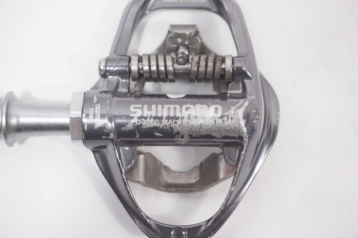 SHIMANO 「シマノ」 PD-A600 ペダル / バイチャリ世田谷店