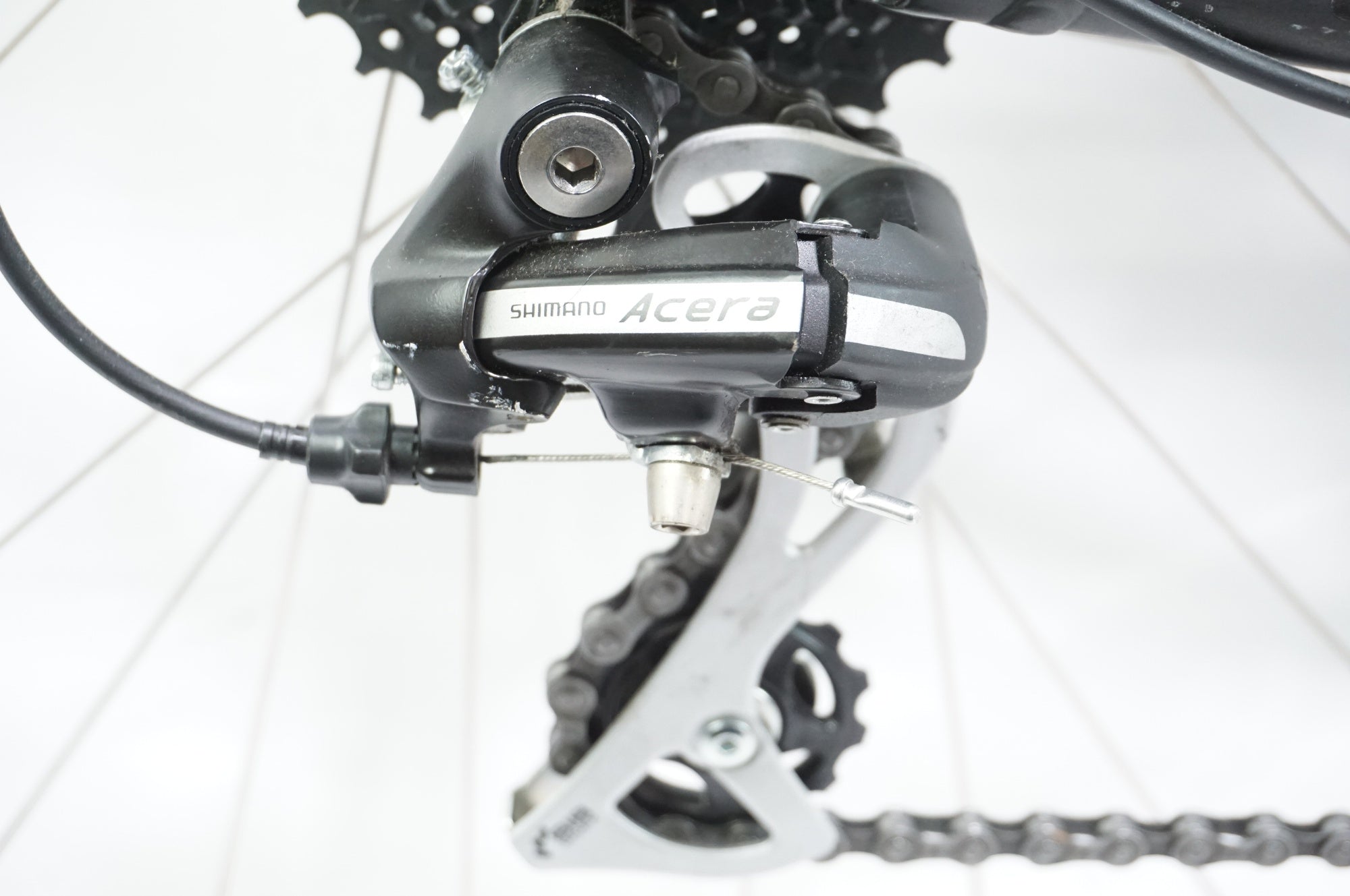 TREK 「トレック」 FX2 DISC 2021年モデル クロスバイク / 中目黒店