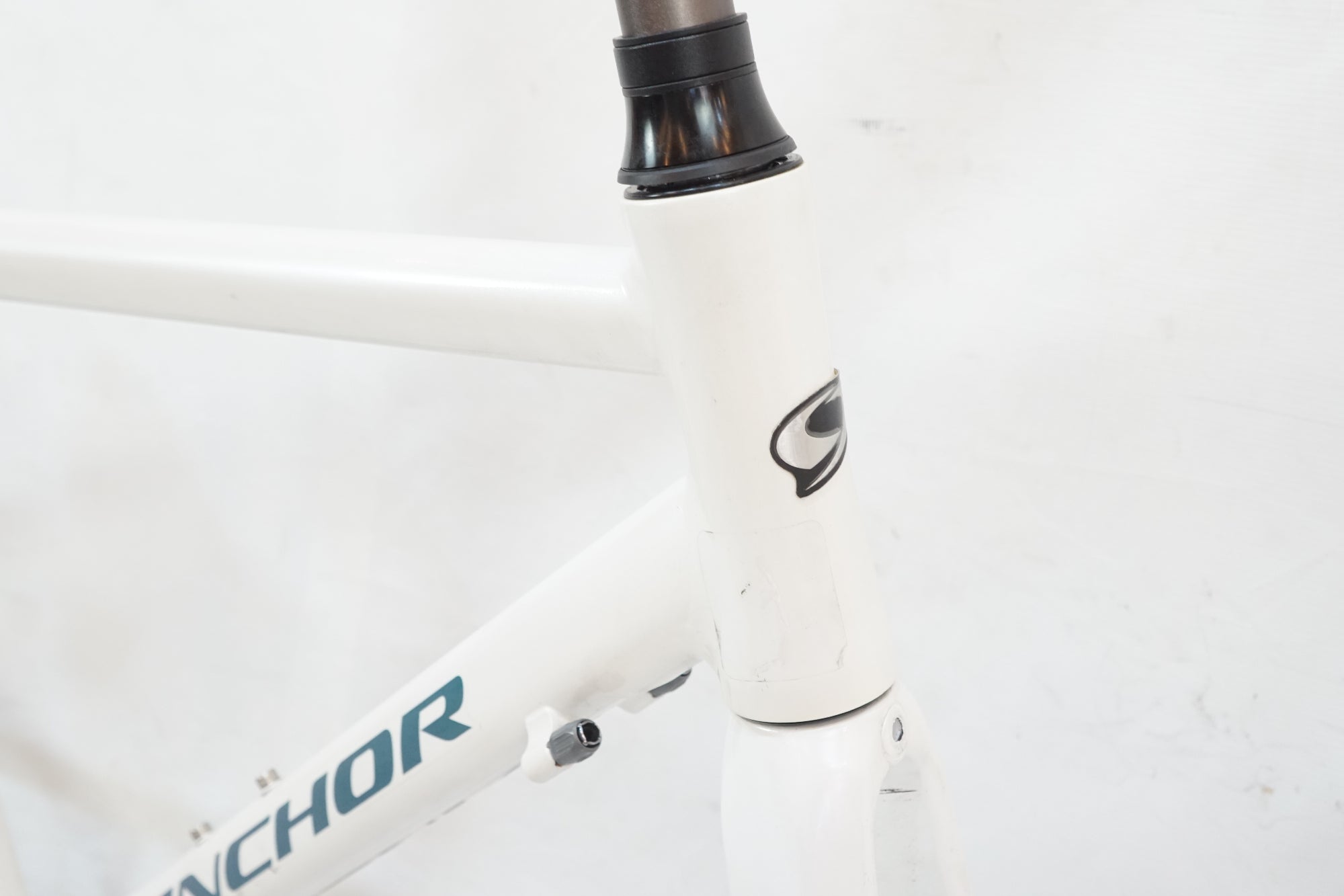 ANCHOR 「アンカー」 RA5W 2010年頃 フレームセット / バイチャリ浦和ベース