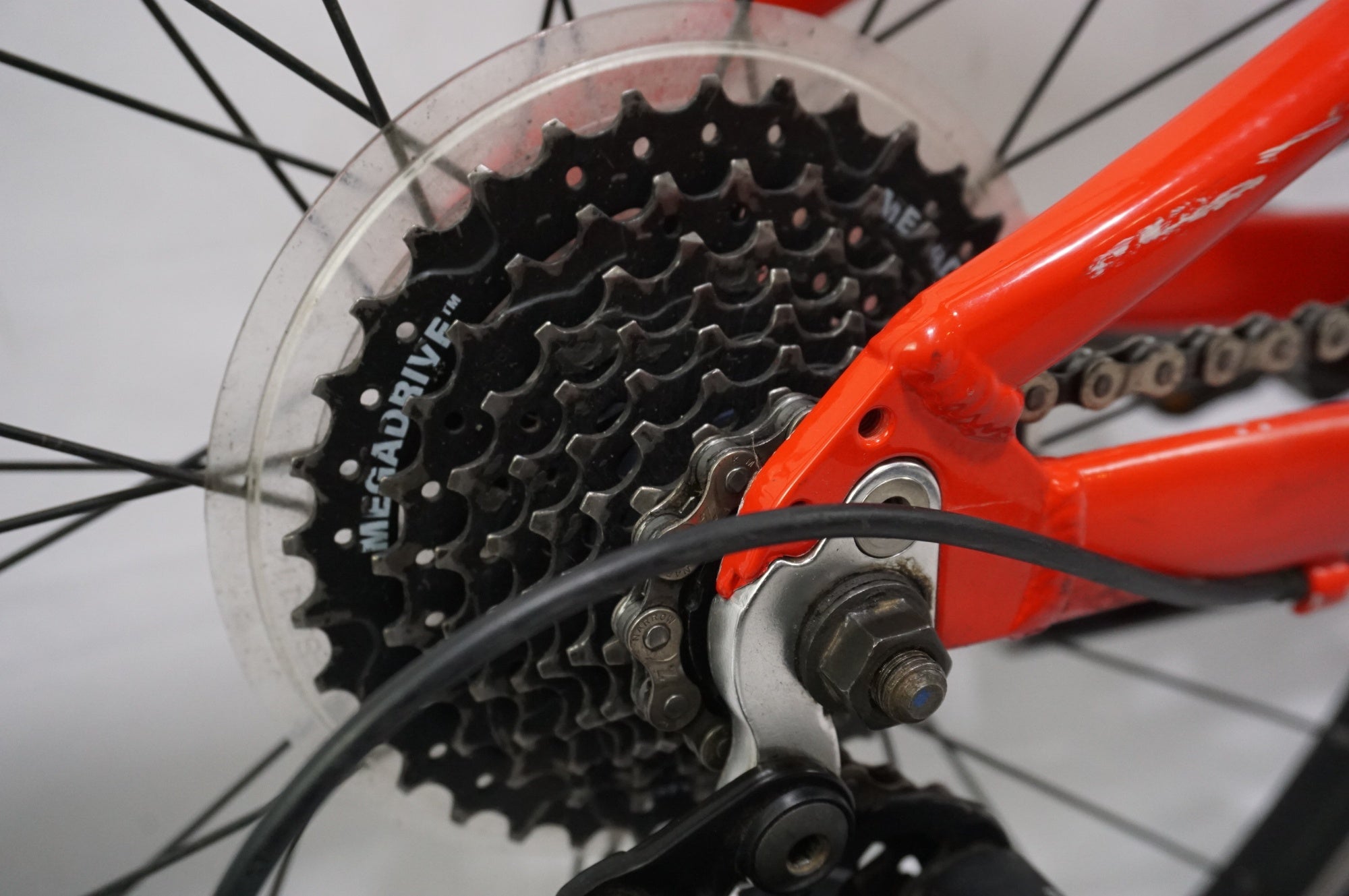 TREK 「トレック」 PRECALIBER 24 2020年モデル 24インチ キッズバイク / 中目黒店