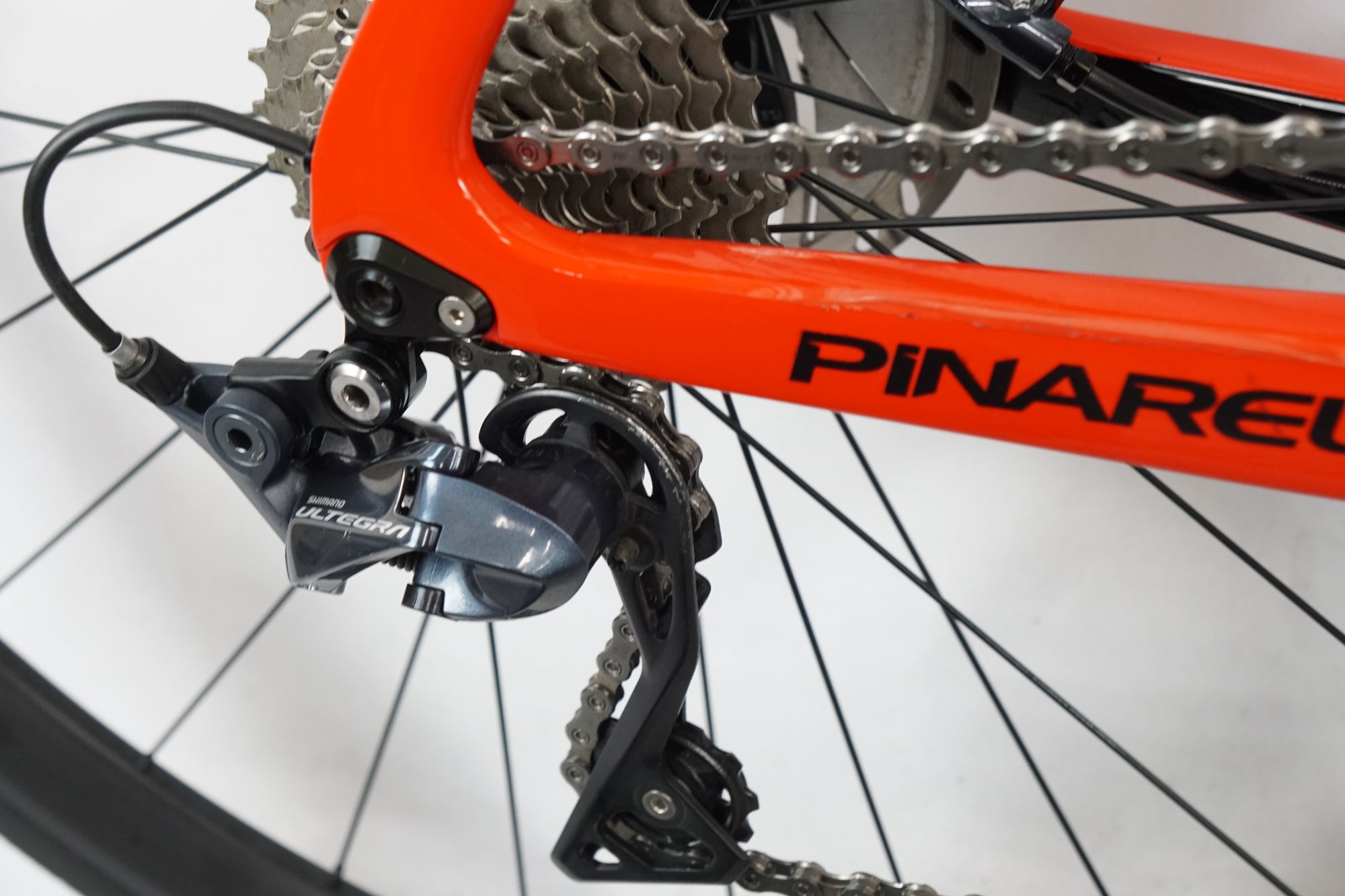 PINARELLO 「ピナレロ」 PRINCE DISC 2021年モデル ロードバイク / バイチャリ浦和ベース