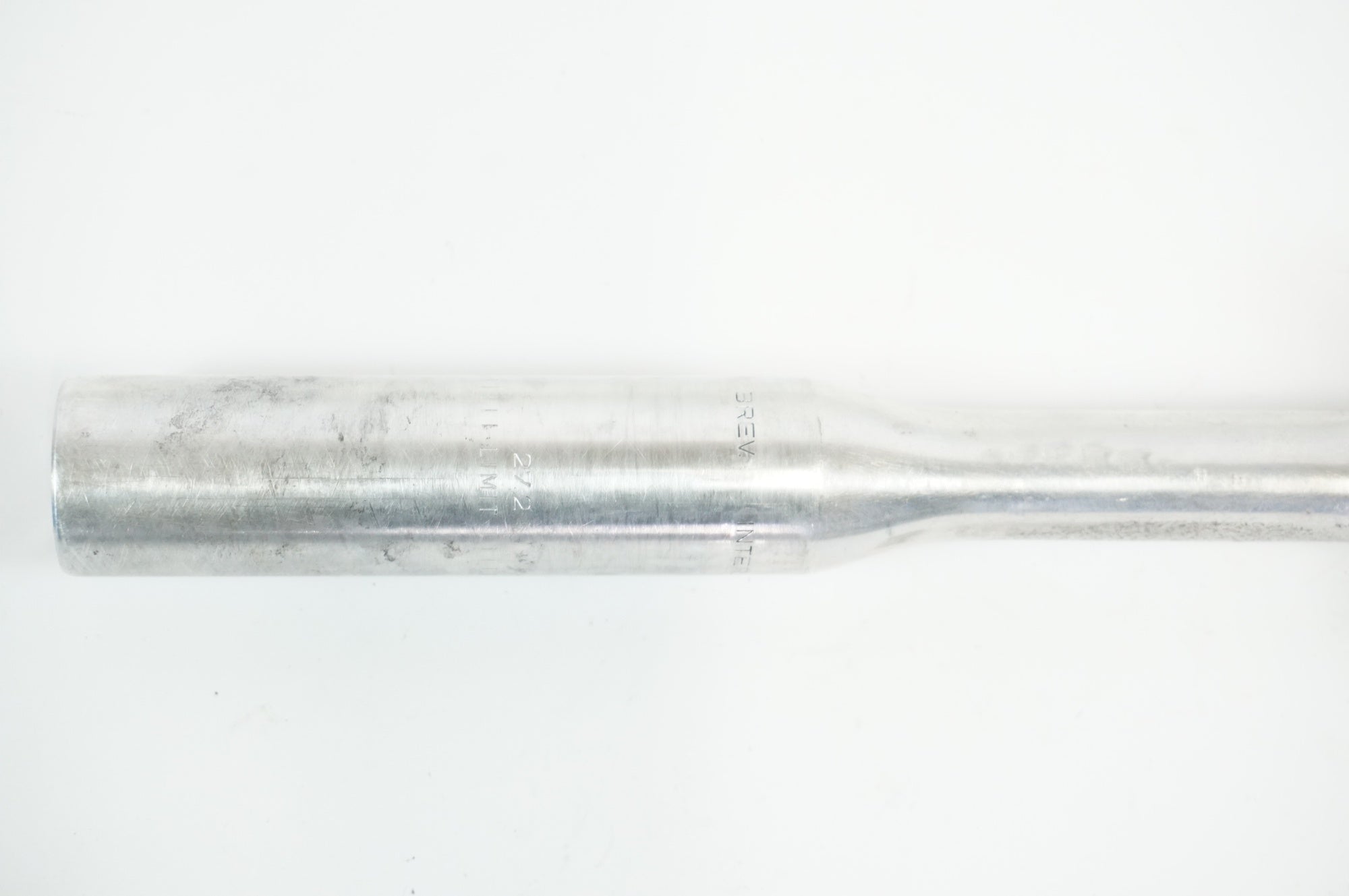 CAMPAGNOLO 「カンパニョーロ」 CHORUS φ27.2 約210mm シートポスト / 宇都宮店