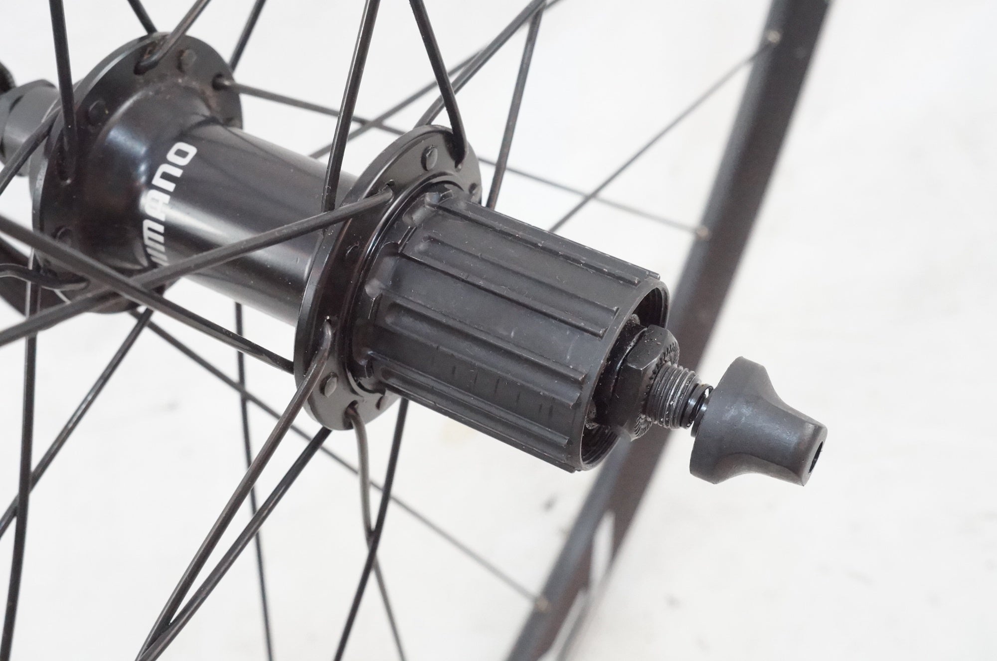 SHIMANO 「シマノ」 WH-RS100 SHIMANO / SRAM 11s リアホイール / バイチャリ浦和ベース