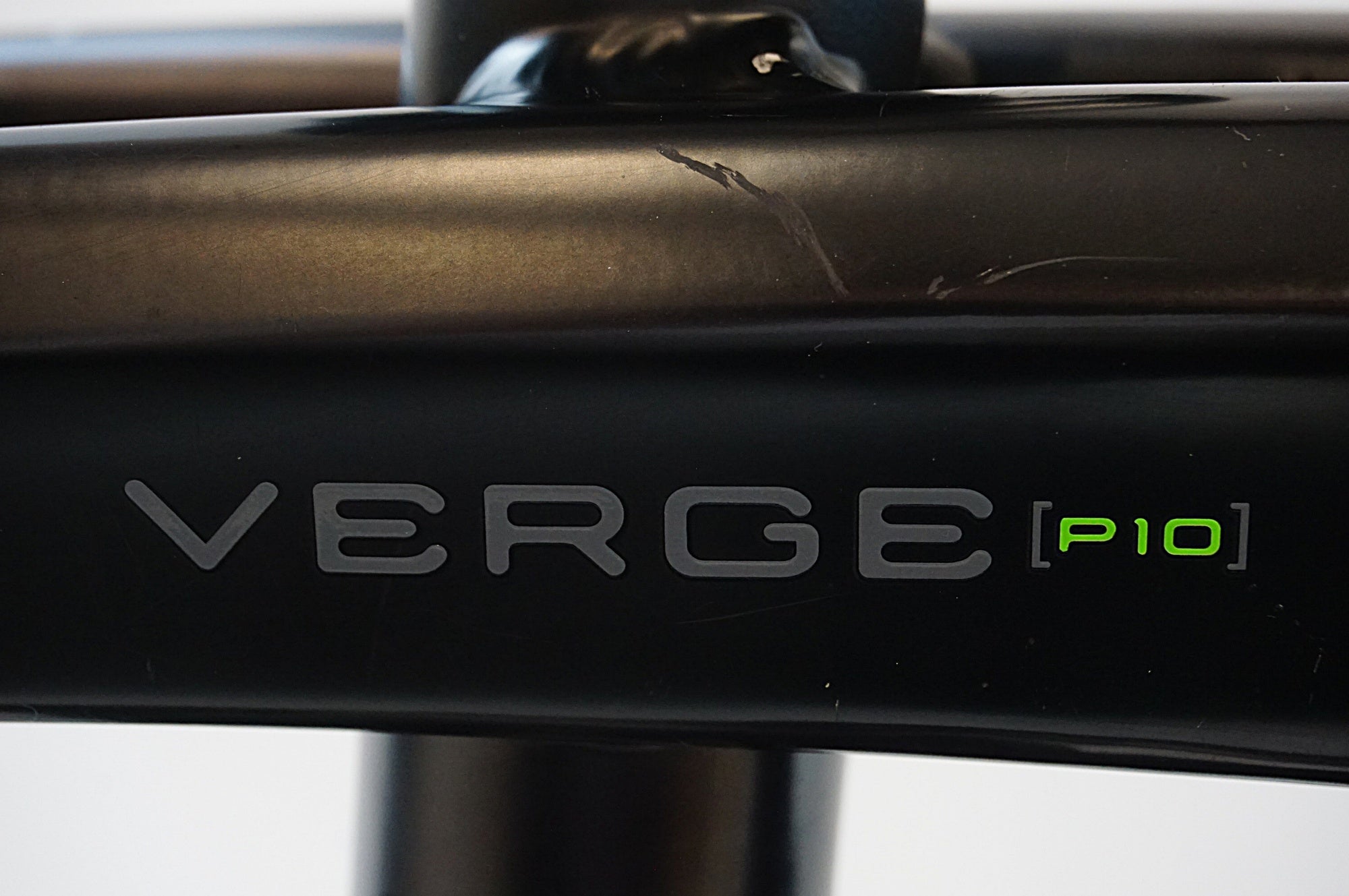 TERN 「ターン」 VERGE P10 2022年モデル 折り畳み自転車 / 浜松店
