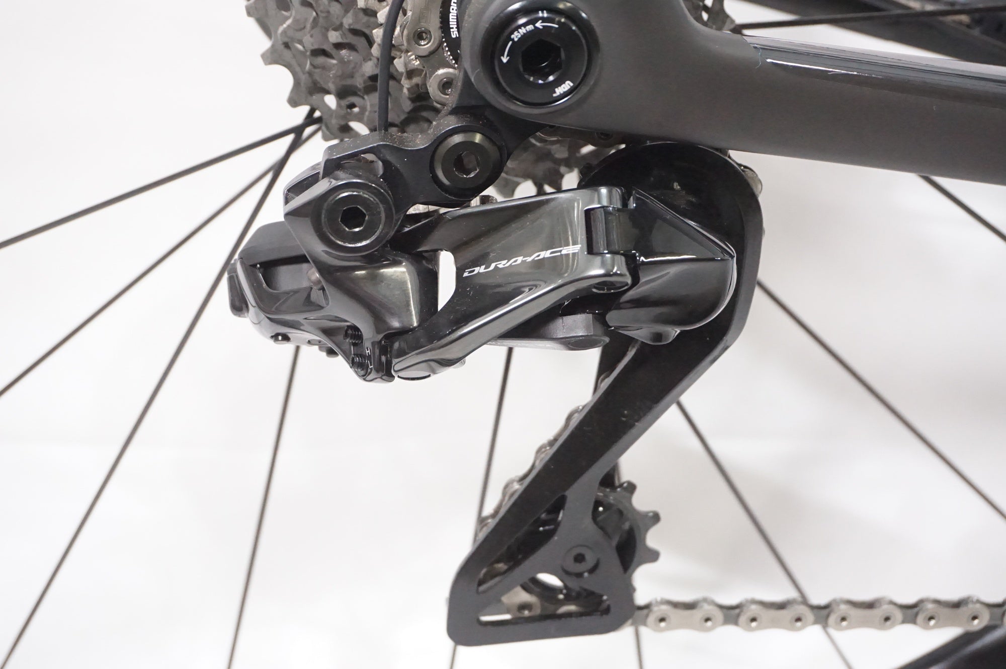 TREK 「トレック」 MADONE SLR9 GEN8 2025年モデル ロードバイク / AKIBA店