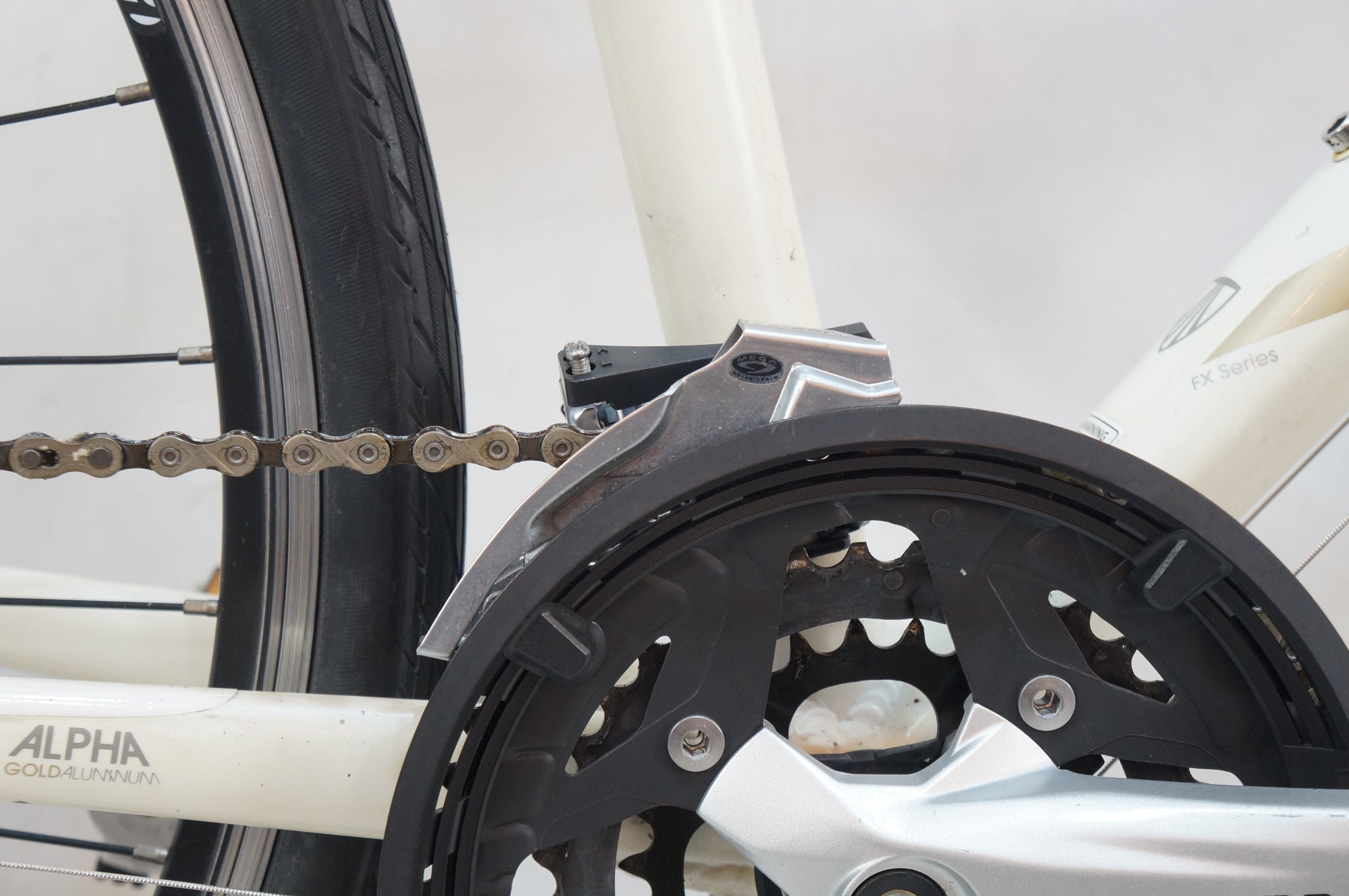 TREK 「トレック」 FX7.4 2012年モデル クロスバイク / バイチャリ浦和 TREK 「トレック」 FX7.4 2012年モデル クロスバイク / バイチャリ浦和