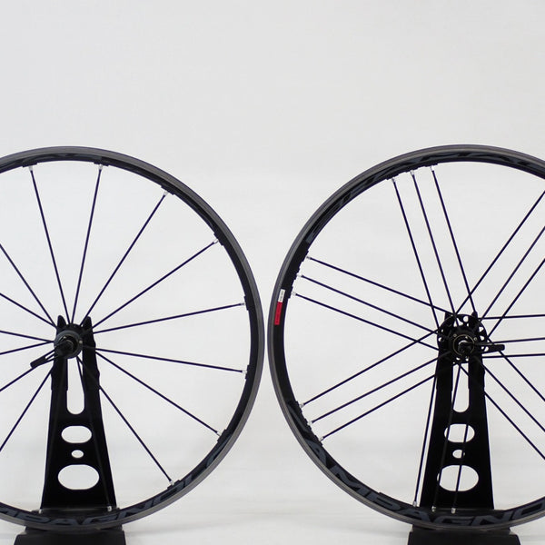 カンパニョーロ シャマルウルトラ シマノ 11s ホイール前後セット Campagnolo（カンパニョーロ） 訳アリ シャマルウルトラ SHAMAL ULTRA