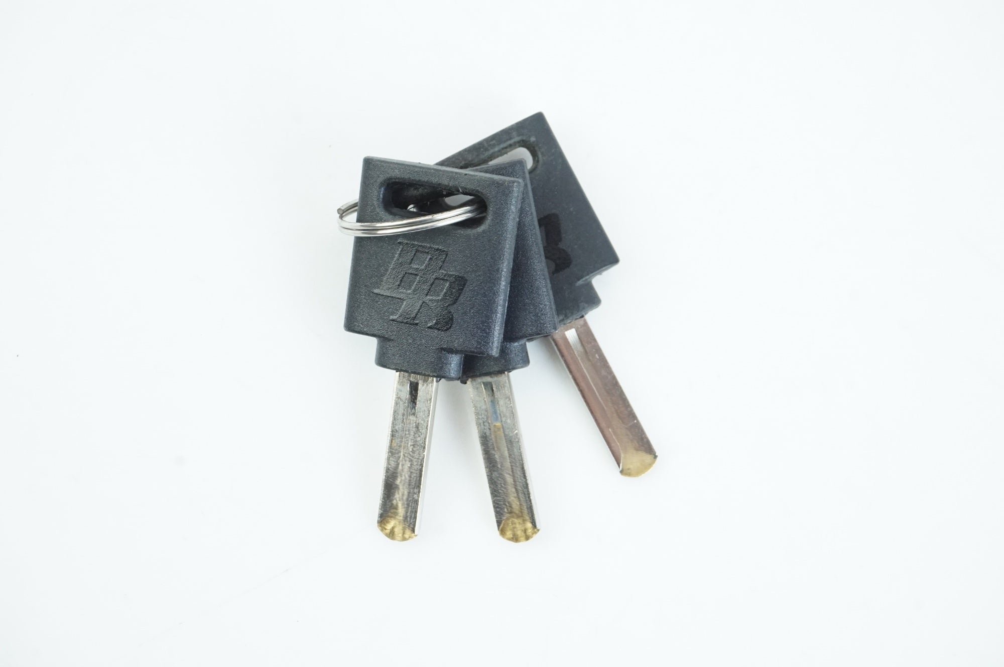 BROTURES 「ブローチャーズ」 SILICON U-LOCK U字ロック / 中目黒店