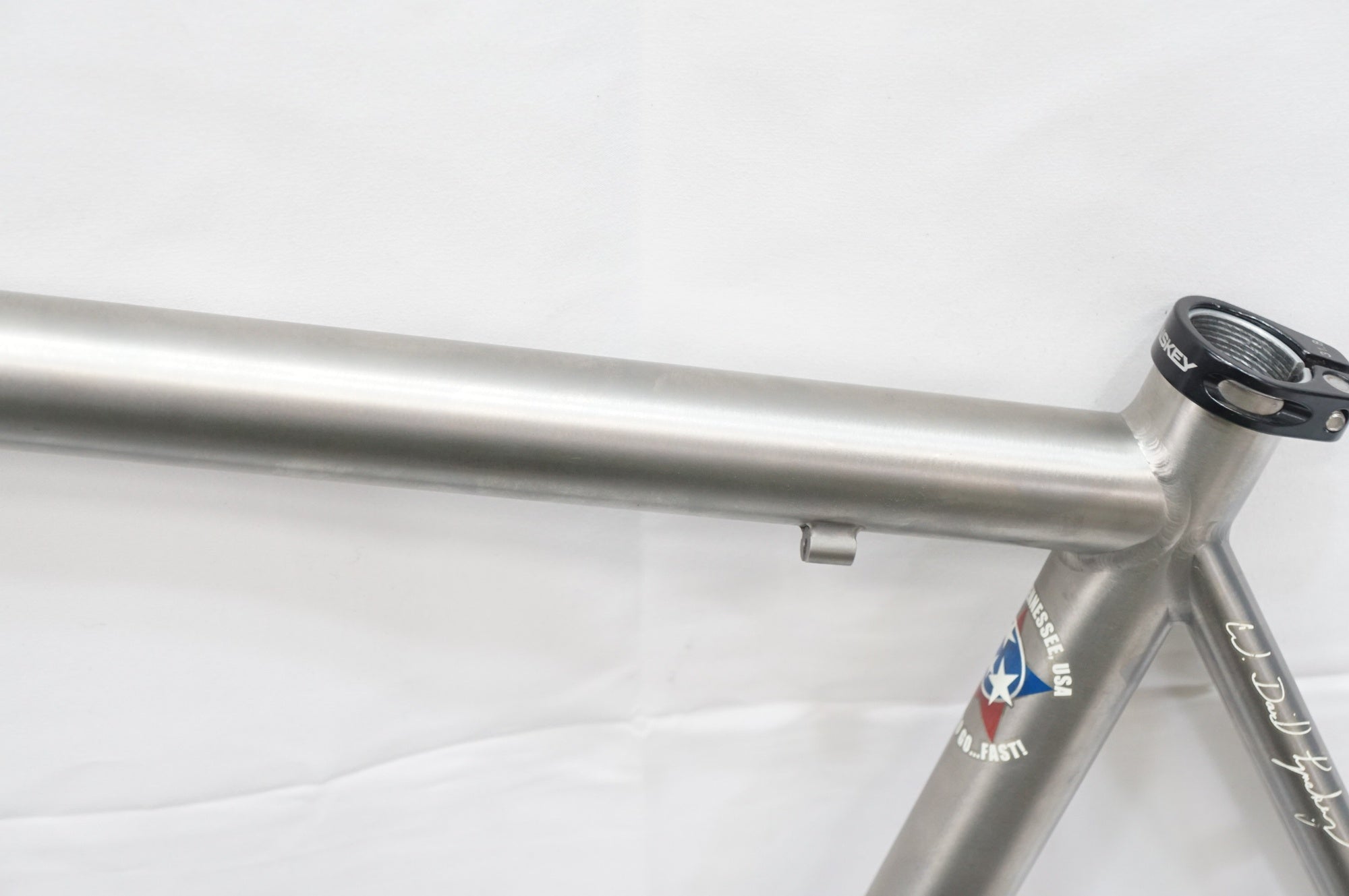 LYNSKEY 「リンスキー」 BREAKAWAY 2014年頃 フレーム / 大宮店