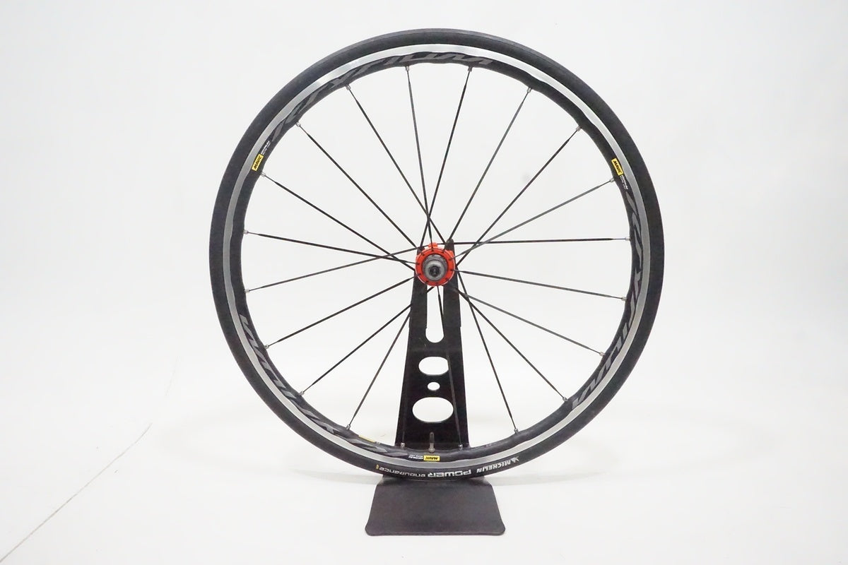 MAVIC「マビック」 KSYRIUM ELITE UST シマノ11S ホイールセット/ 京都西院店