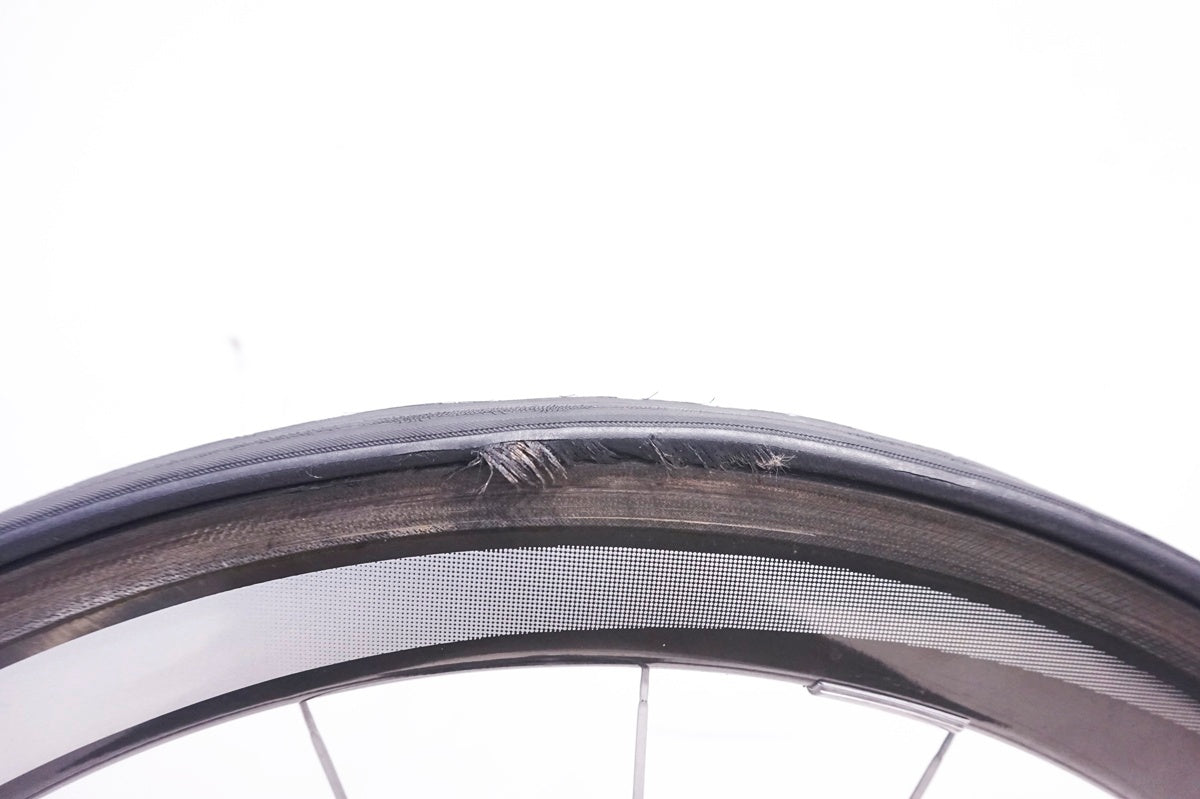 SHIMANO 「シマノ」 DURA-ACE WH-9000 C50 SHIMANO 11s リアホイール / 大阪門真店