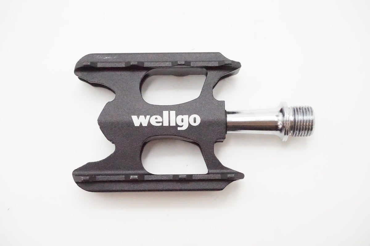WELLGO「ウェルゴー」 ペダル/ 京都西院店