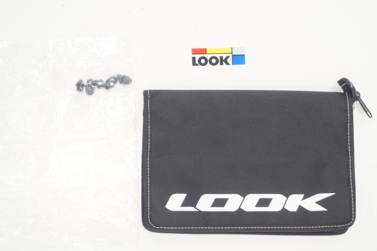 LOOK 「ルック」 785 HUEZ RS 2022年モデル ロードバイク / 滋賀大津店