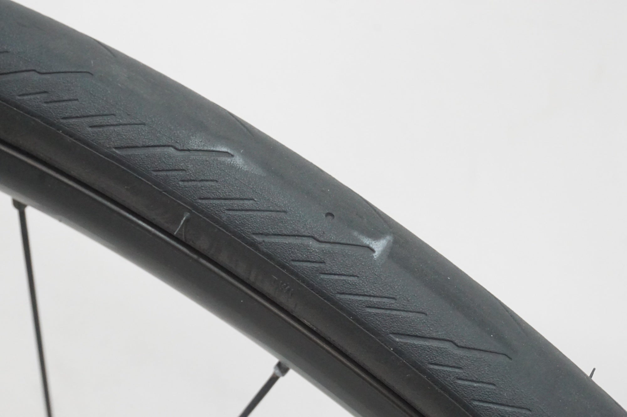 FULCRUM 「フルクラム」 RACING 600 DB SHIMANO 11s ホイールセット