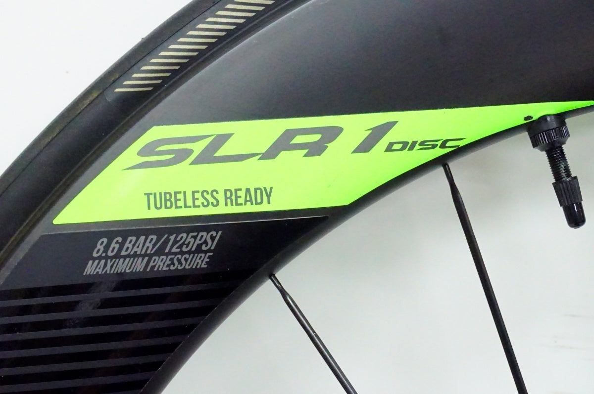 GIANT 「ジャイアント」 SLR1 DISC シマノ 11速 ホイールセット / 名古屋大須店