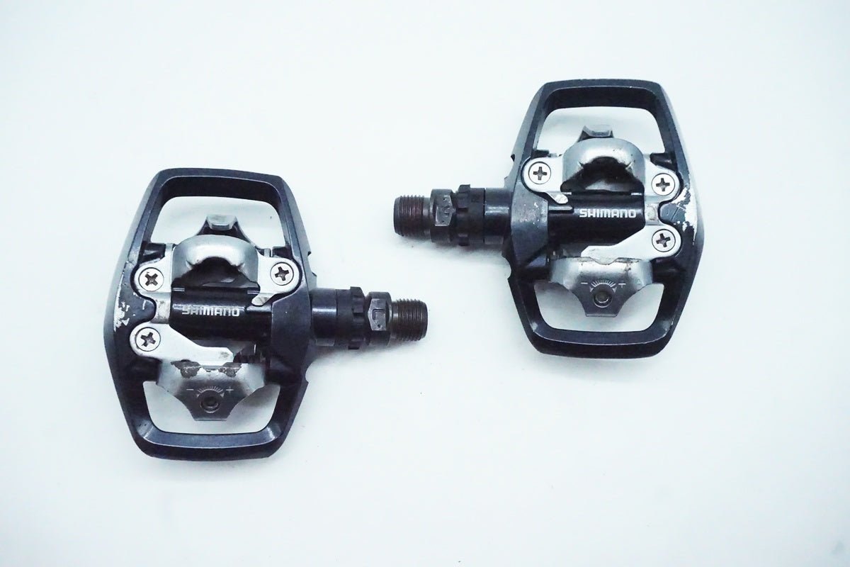 SHIMANO「シマノ」 PD-ED500 ペダル/ 京都西院店