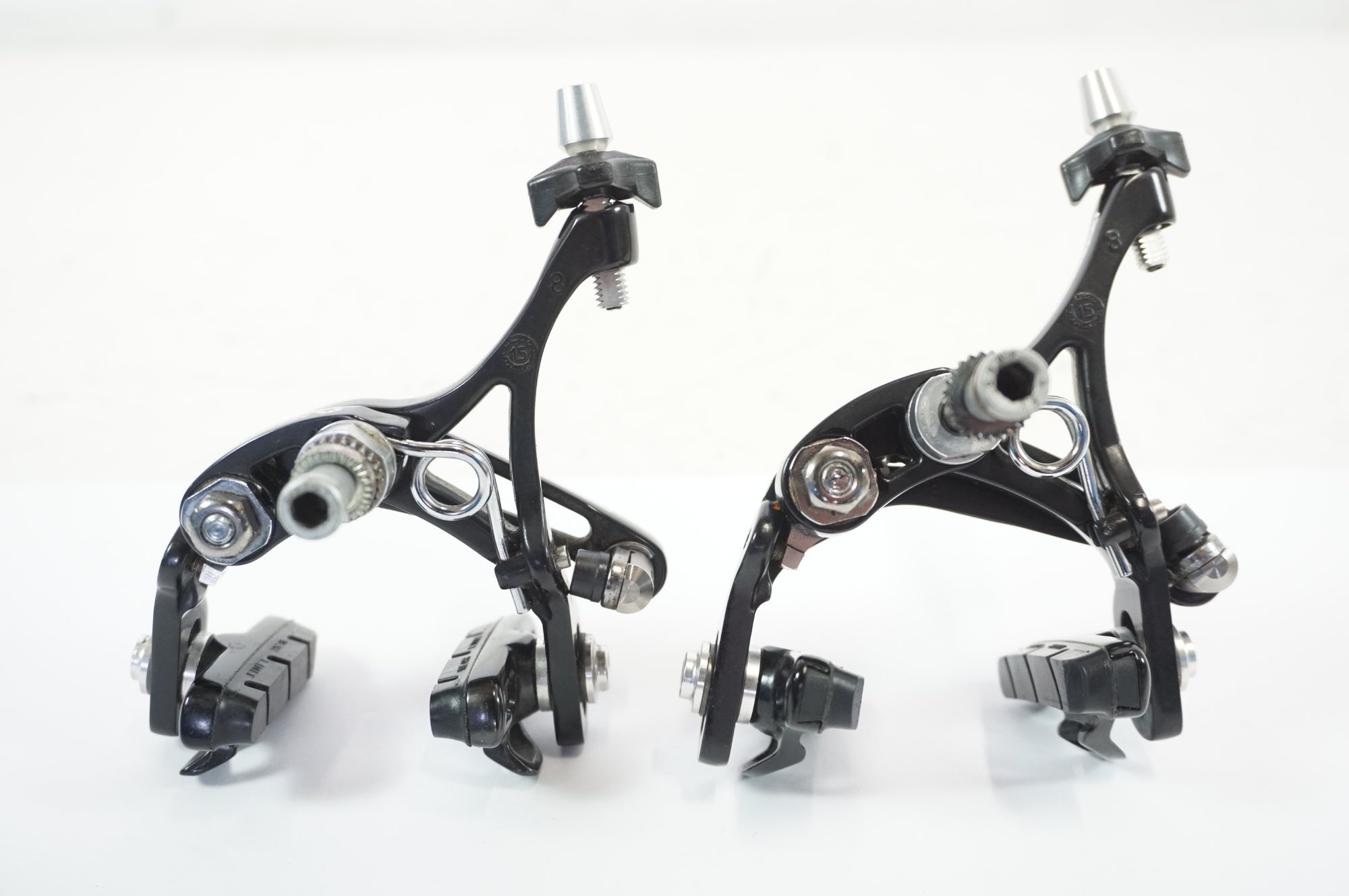 CAMPAGNOLO 「カンパニョーロ」 SUPER RECORD キャリパーブレーキ