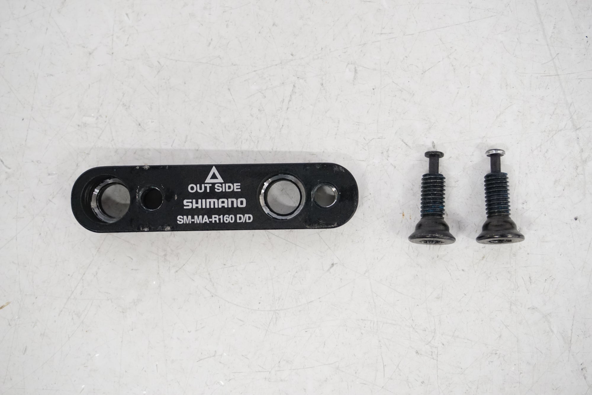 SHIMANO 「シマノ」 SM-MA R160 リア マウントアダプター / 浜松店