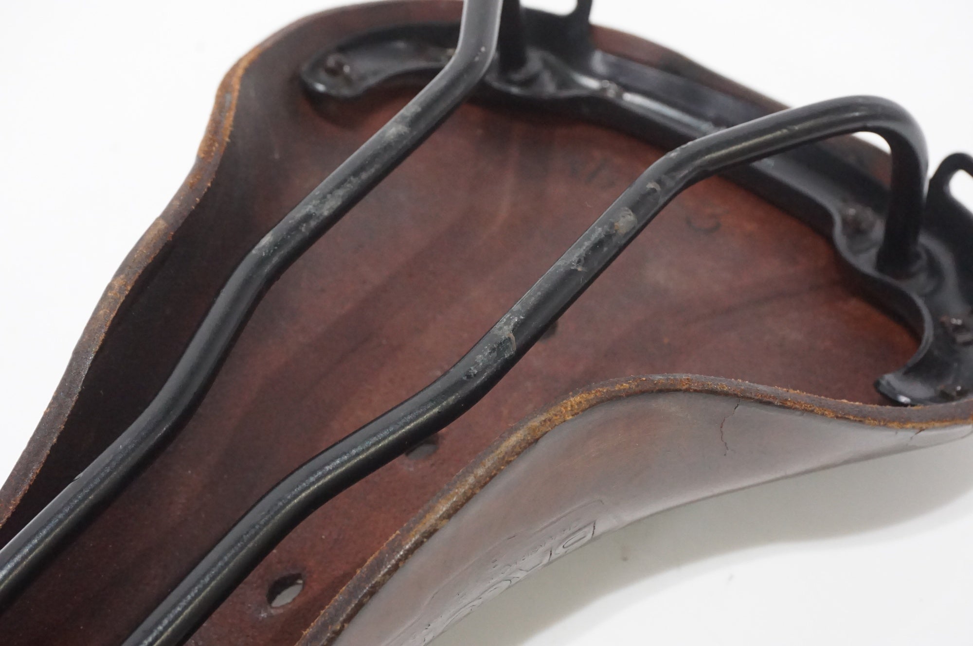 BROOKS 「ブルックス」 B.17 CHAMPION STANDARD サドル / AKIBA店