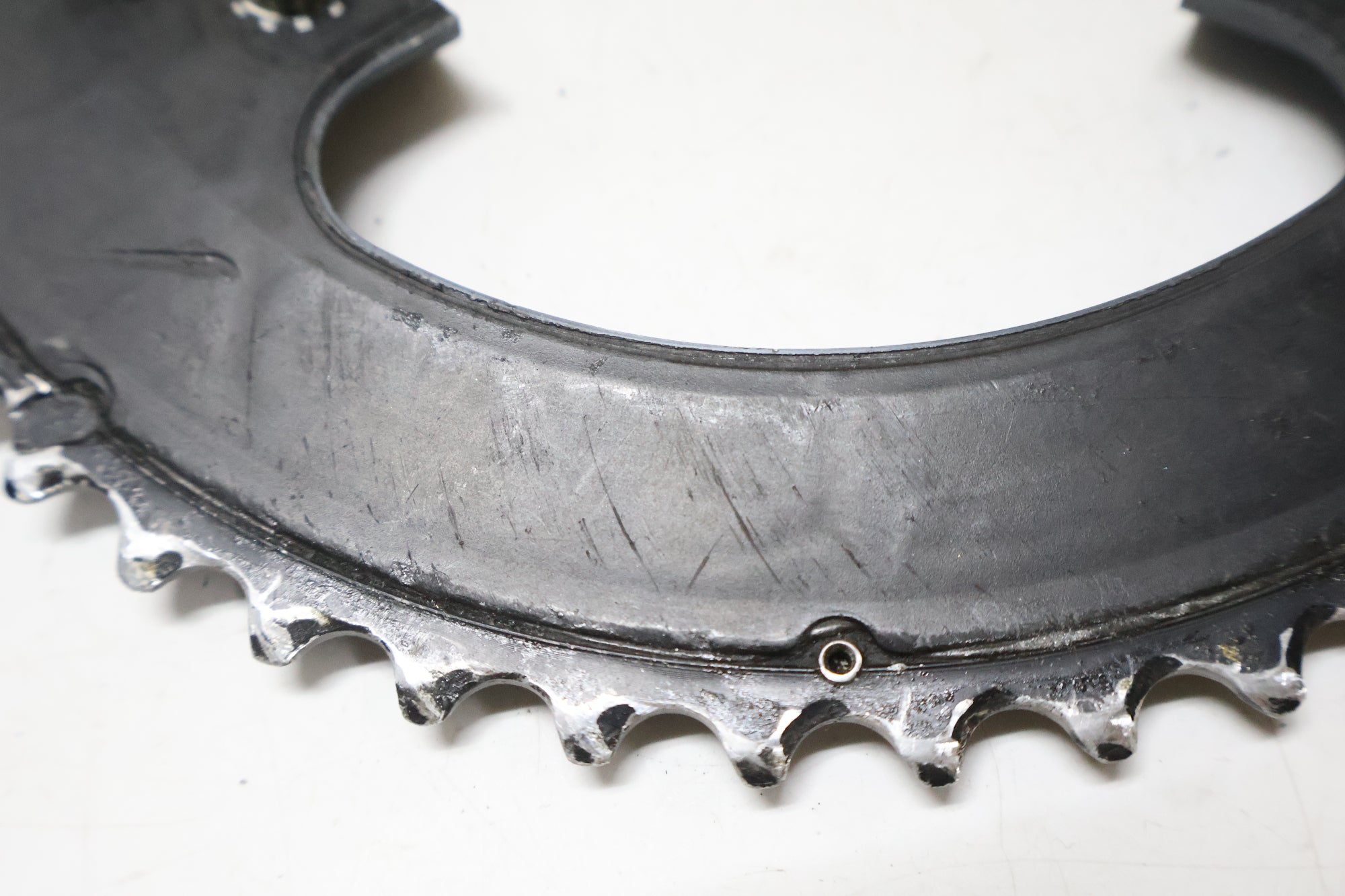 SHIMANO 「シマノ」 ULTEGRA FC-6800 50T チェーンリング / 高知店