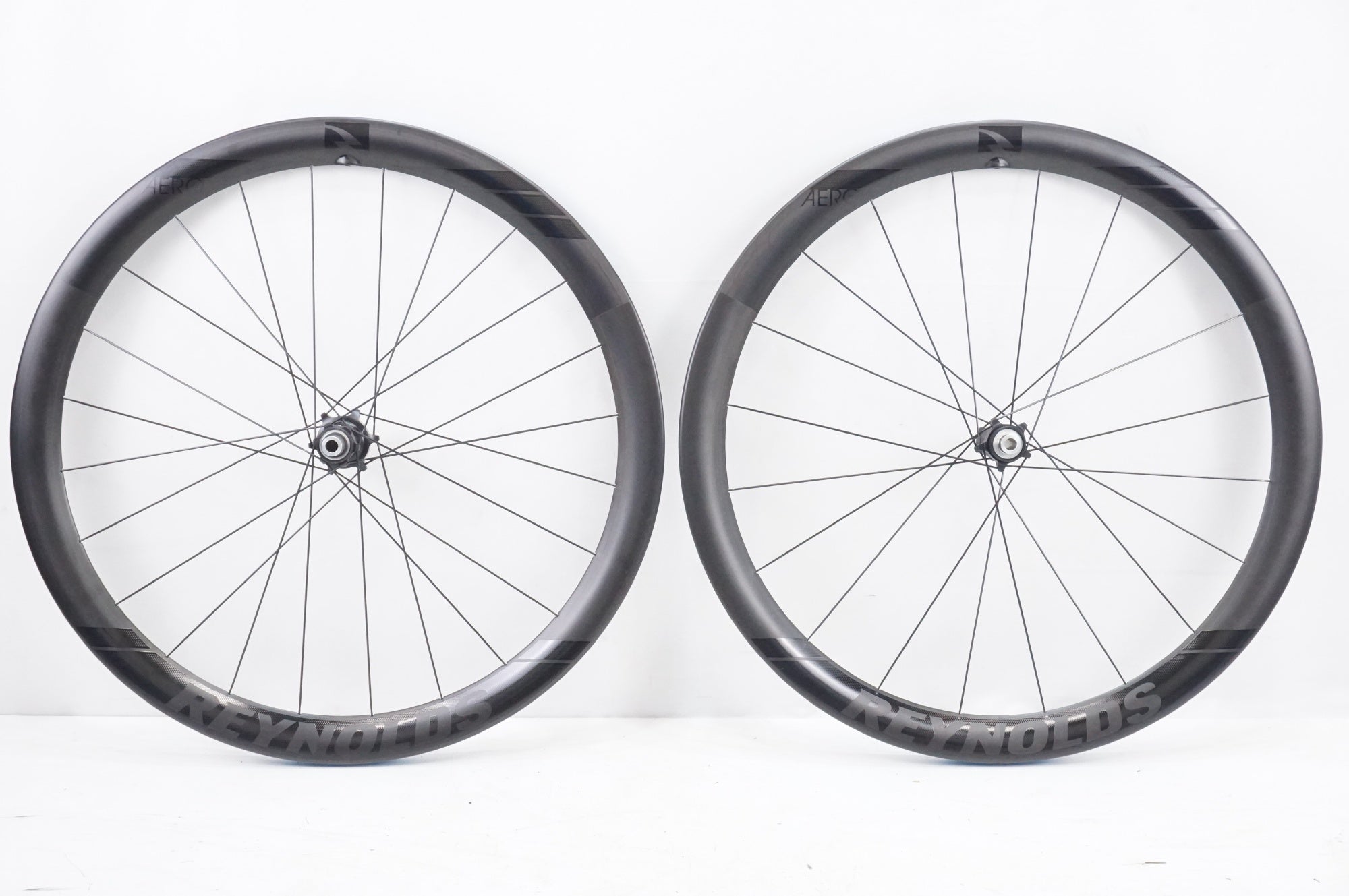 REYNOLDS 「レイノルズ」 AERO 46 DISC ホイールセット / 大宮店