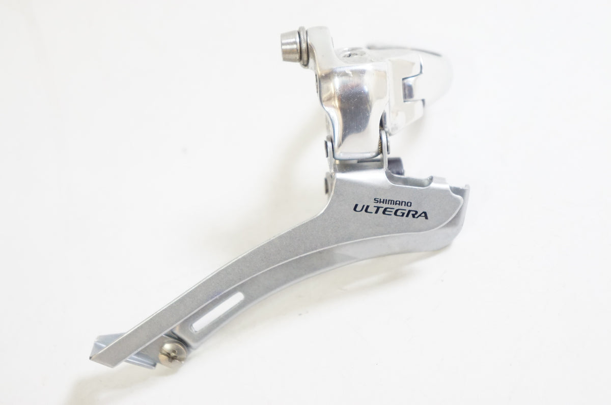 SHIMANO 「シマノ」 ULTEGRA FD-6600 フロントディレイラー / 熊谷本店