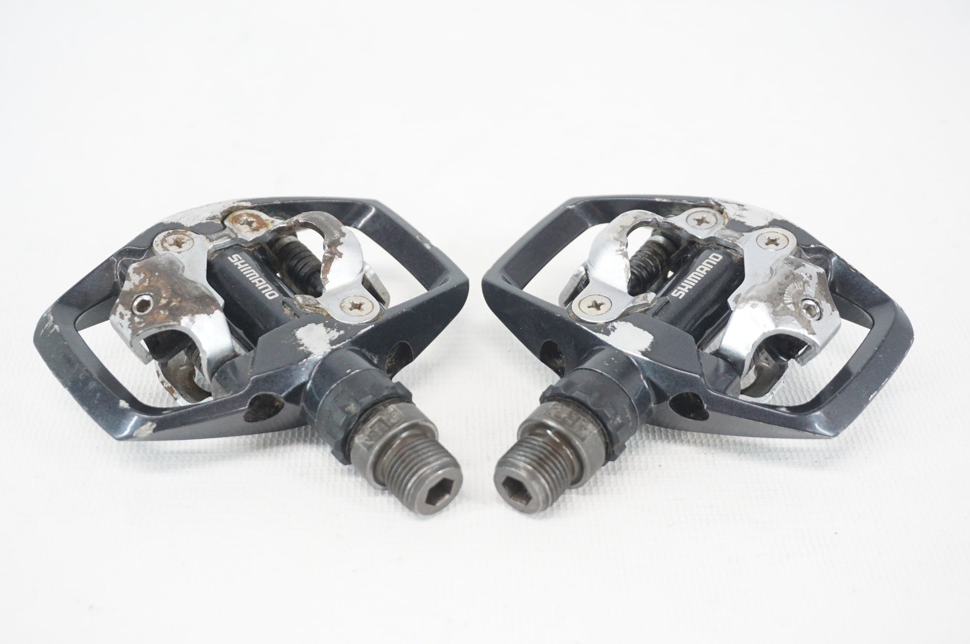 SHIMANO 「シマノ」 PD-ED500 ペダル / 阪急塚口店 ｜ バイチャリ公式
