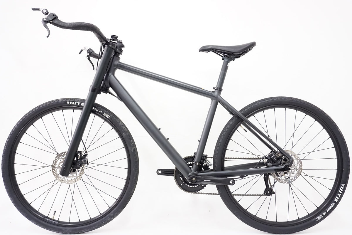 CANNONDALE「キャノンデール」 BAD BOY2 2020年モデル クロスバイク / 浜松店