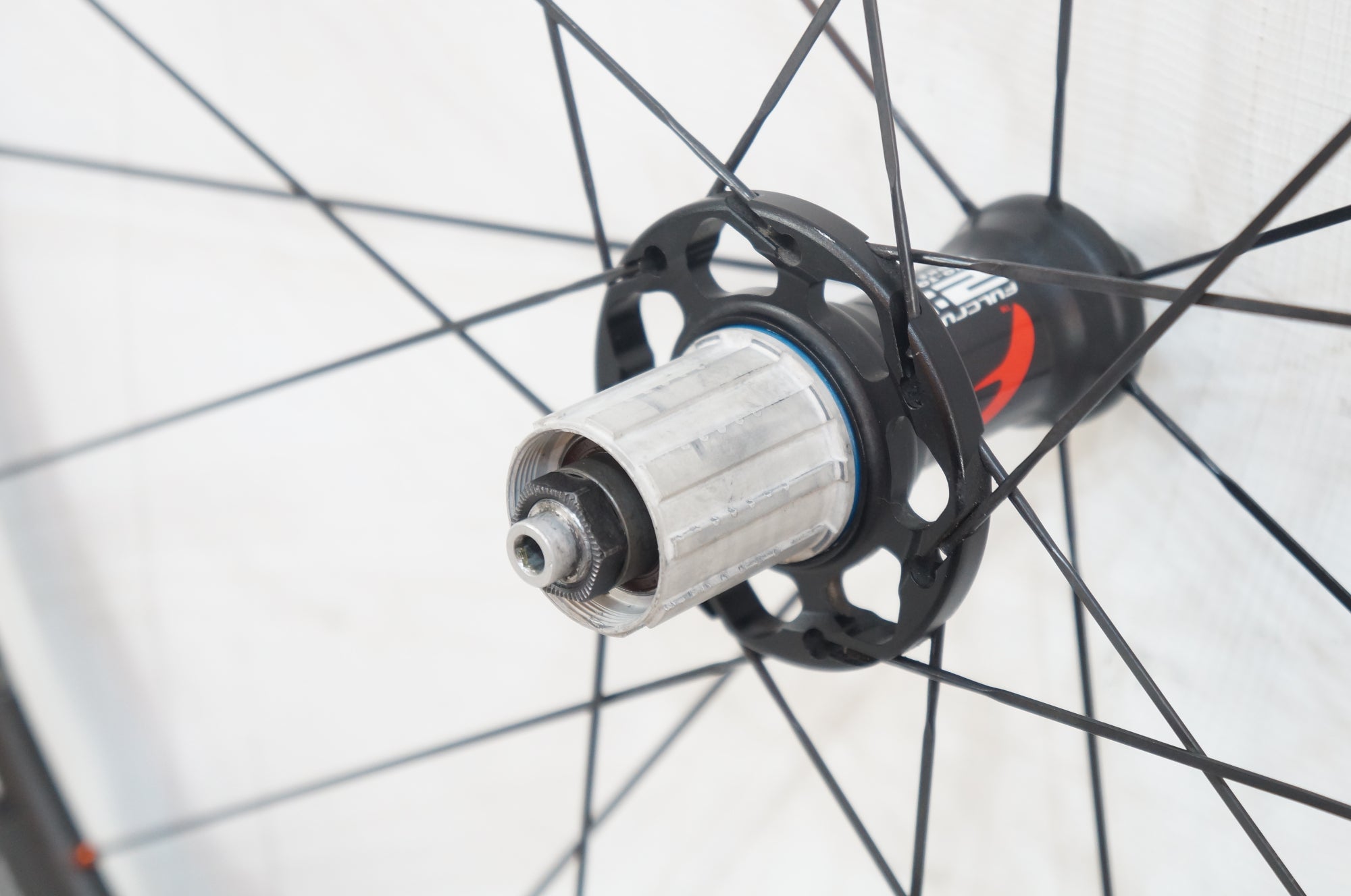 FULCRUM 「フルクラム」 RACING QUATTRO SHIMANO11速 ホイールセット 