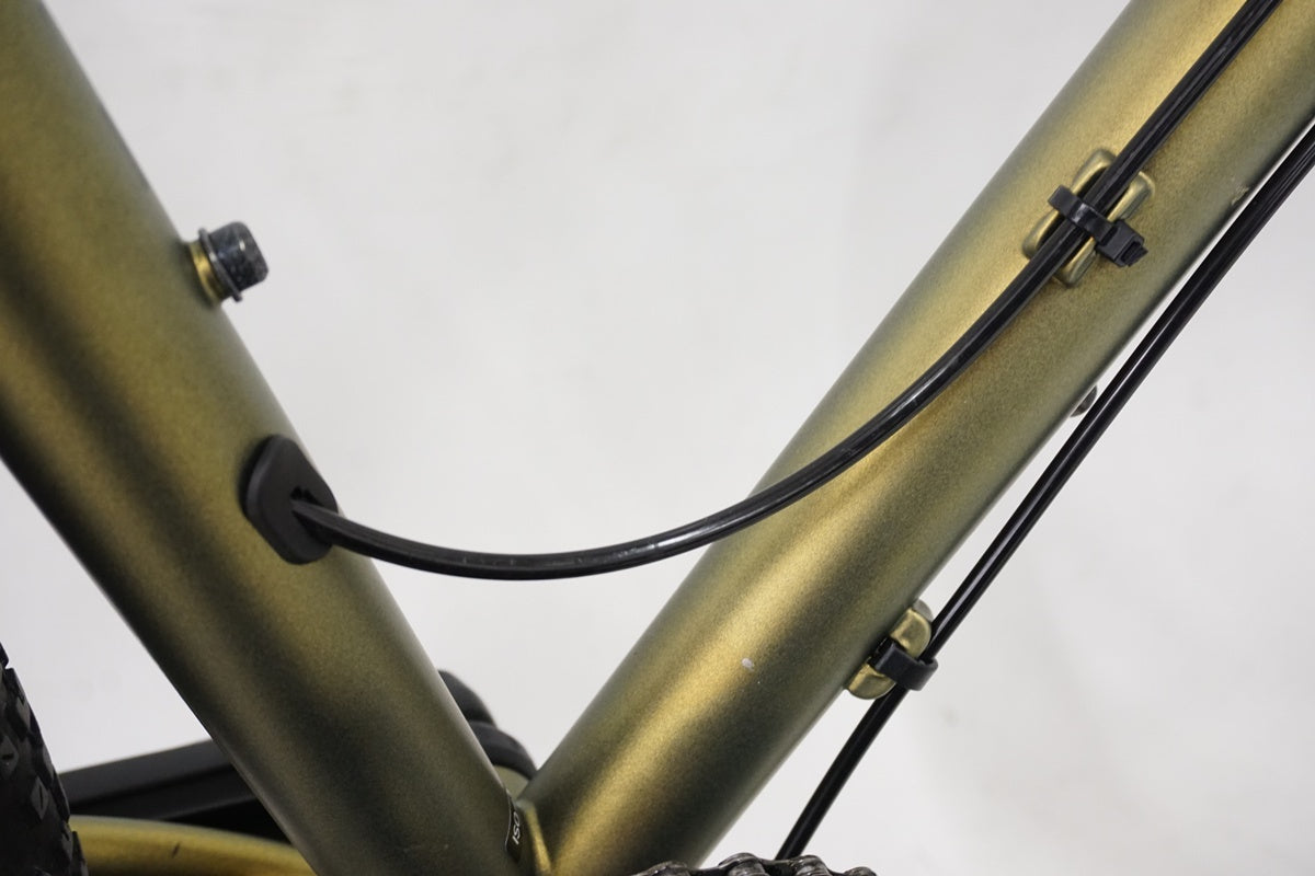 KONA「コナ」 SUTRA LTD 2023年モデル グラベルロード / 浜松店