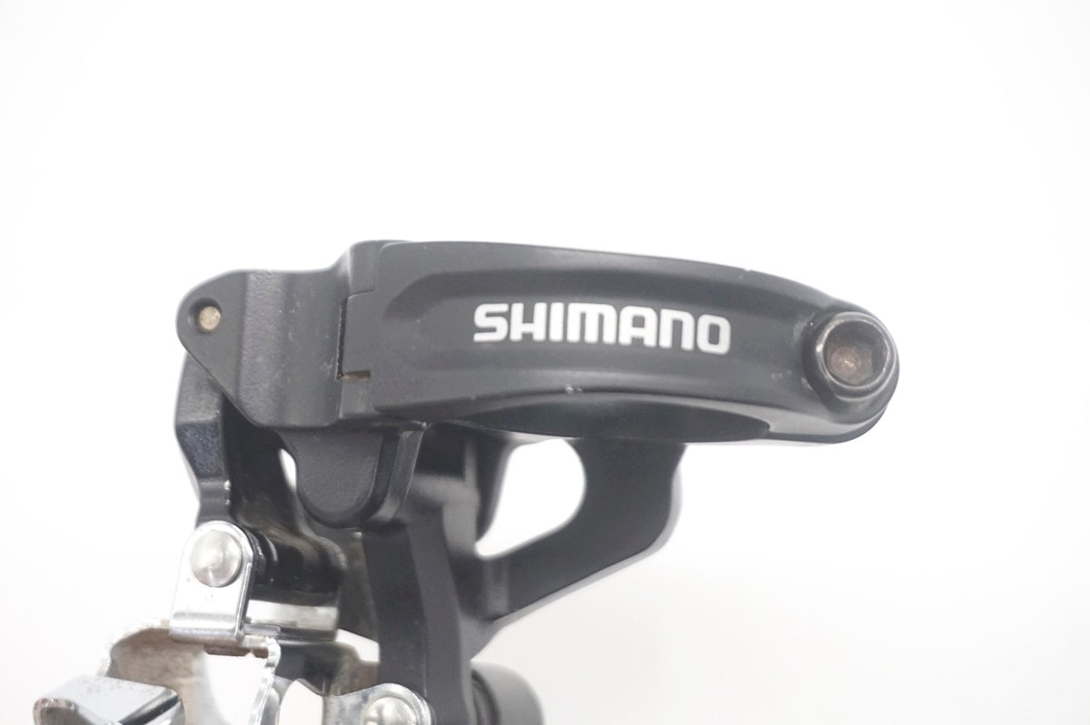 SHIMANO 「シマノ」 DEORE XT FD-M786 フロントディレイラー / 大阪門真店