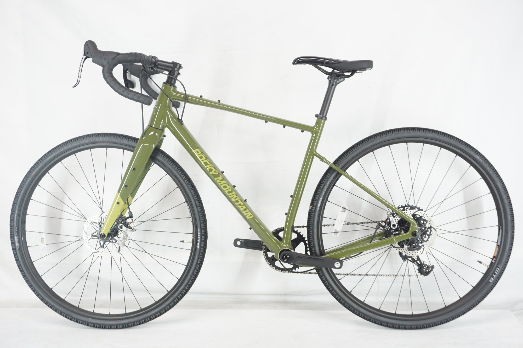 ROCKY MOUNTAIN 「ロッキーマウンテン」 SOLO 30 2023年モデル グラベルロード / 阪急塚口店