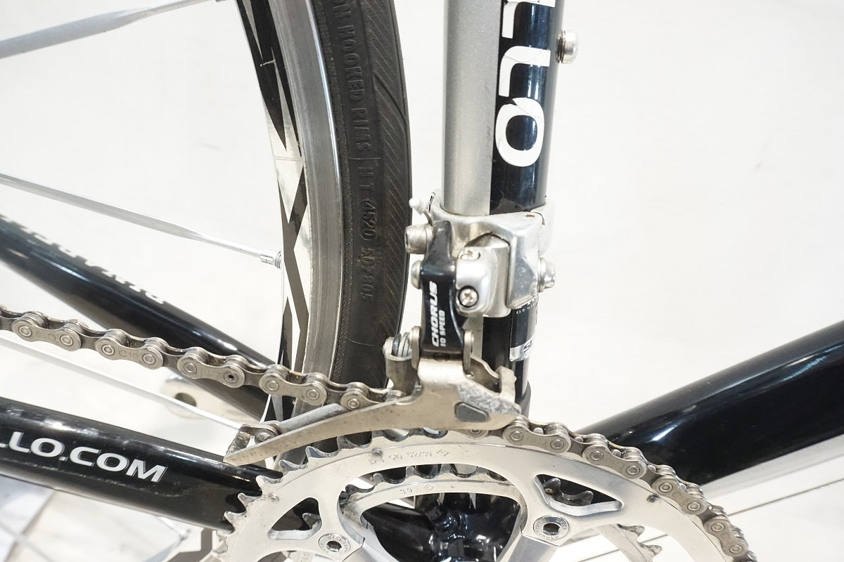 PINARELLO 「ピナレロ」 PRINCE SL 2003年モデル ロードバイク / 横浜