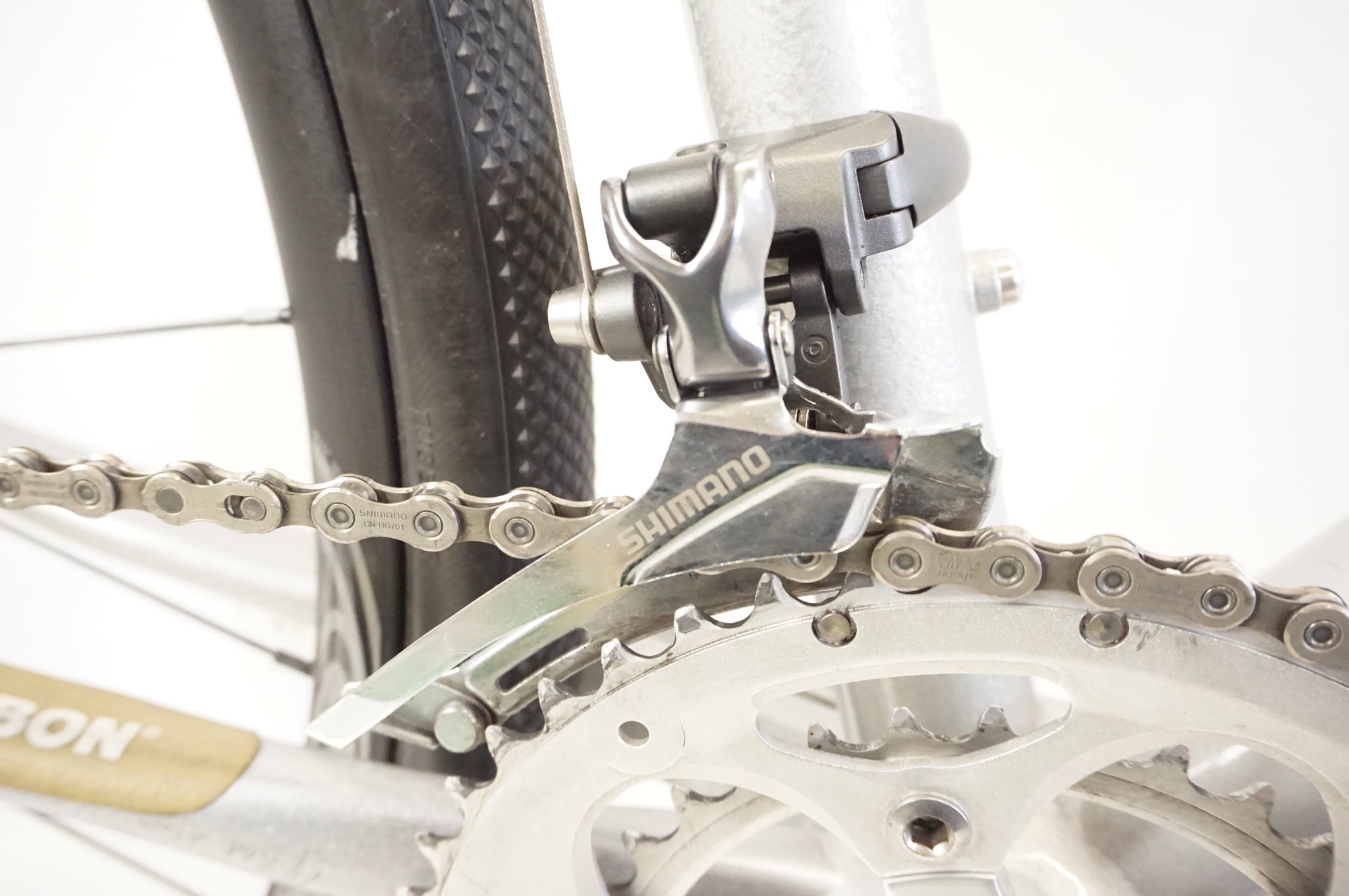 SALSA 「サルサ」 WARBIRD 年式不明 グラベルロードバイク / 宇都宮店