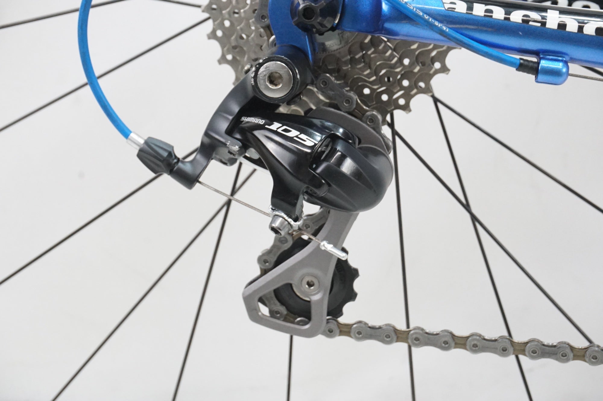 ANCHOR 「アンカー」 RFA5 EQUIPE 2013年モデル ロードバイク / 大宮店