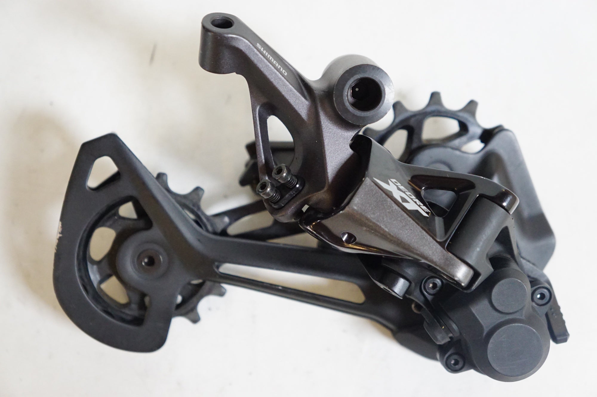 SHIMANO 「シマノ」 DEORE XT RD-M8100 リアディレイラー / 熊谷本店