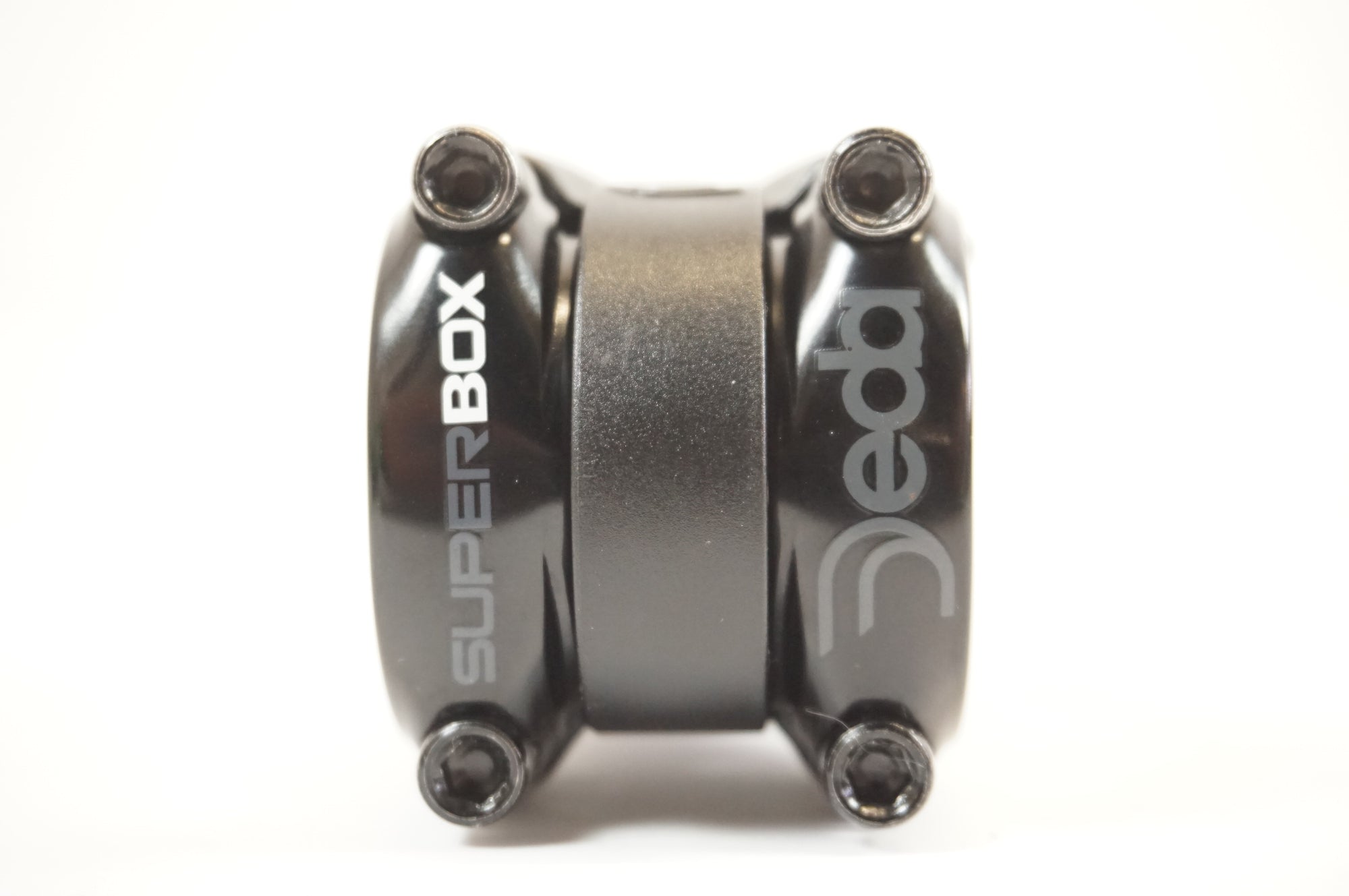 DEDA 「デダ」 SUPERBOX φ31.7 130mm ステム / 宇都宮店
